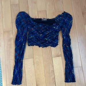 Urban Outfitters top